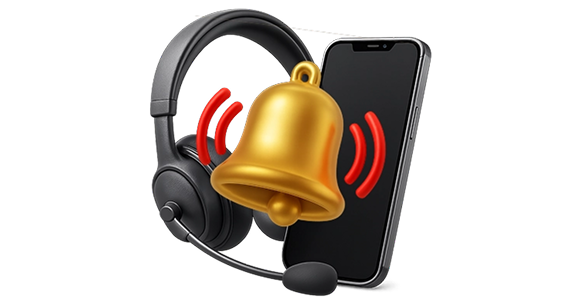 заказать звонок