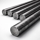 Чугунный круг 90 мм СЧ10 ГОСТ 3443-57